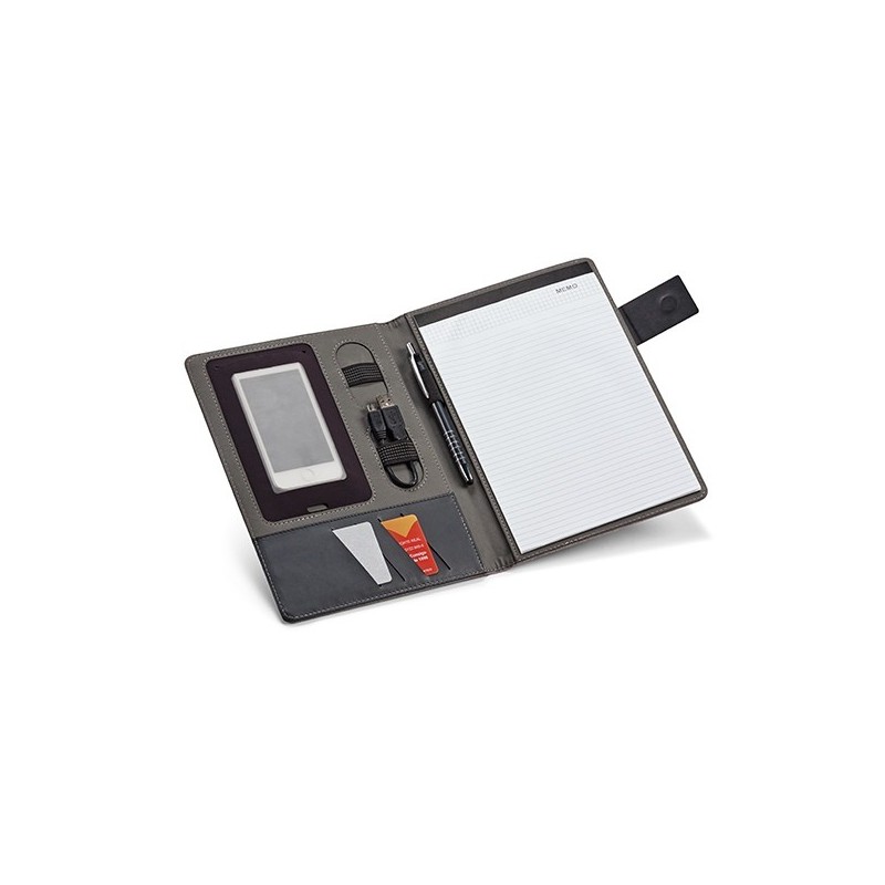 Conférencier A5 aspect lin