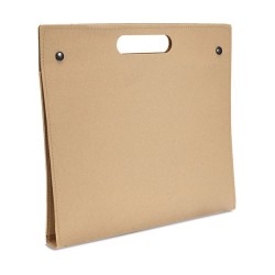 Porte-documents carton