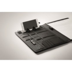 Conférencier chargeur sans fil