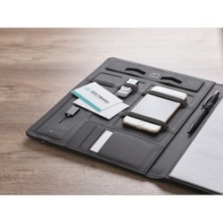 Conférencier chargeur sans fil