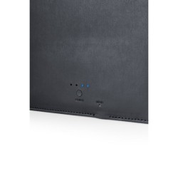 Conférencier A4 avec powerbank