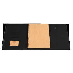 Wireless power notebook