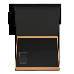 Wireless power notebook