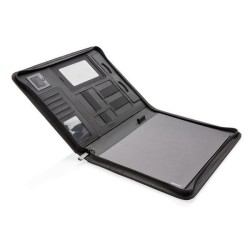 Conférencier a4 avec chargeur à induction