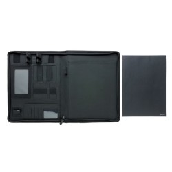 Conférencier a4 avec chargeur à induction