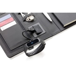 Conférencier A5 avec chargeur sans fil