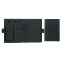 Conférencier A5 avec chargeur sans fil