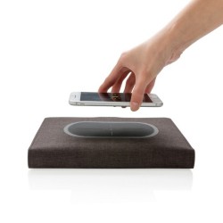 Conférencier A5 avec chargeur sans fil