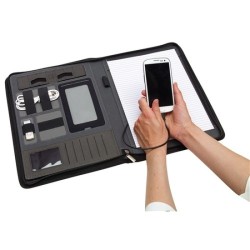 Portfolio HIGHNESS Format A4