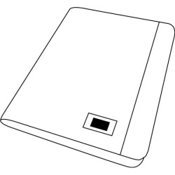 Portfolio HIGHNESS Format A4