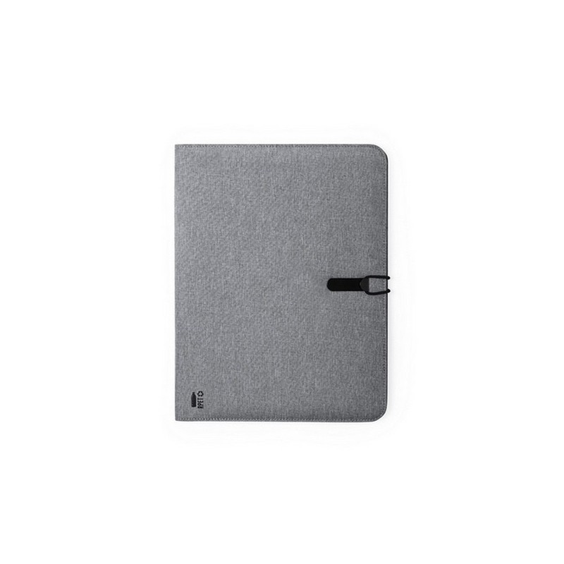 Porte-documents recyclé