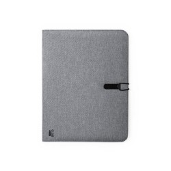 Porte-documents recyclé