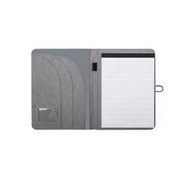 Porte-documents recyclé