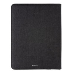 Conférencier a4 en rpet avec chargeur