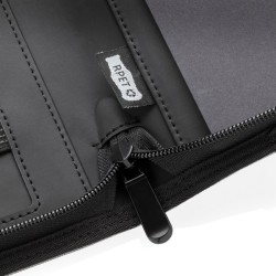 Conférencier a4 en rpet avec chargeur