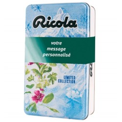Coffret cadeau ricola