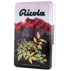 Coffret cadeau ricola