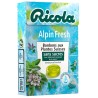 Boîte ricola bonbons aux plantes 50g