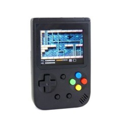 CONSOLE DE JEUX ARCADE PORTABLE