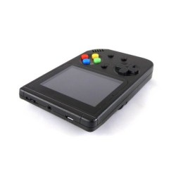 CONSOLE DE JEUX ARCADE PORTABLE