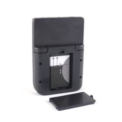 CONSOLE DE JEUX ARCADE PORTABLE