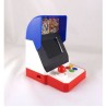 CONSOLE DE JEUX ARCADE PORTABLE