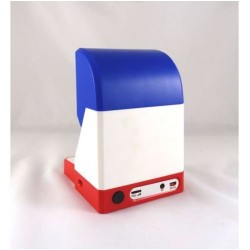 CONSOLE DE JEUX ARCADE PORTABLE