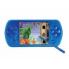 Console portable tactile - 2,7 - 111 games - 16 bits