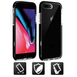 Coque premium renforcée - Tout smartphone TSUYOMI