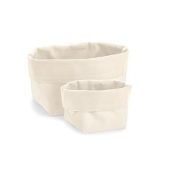 Reversible canvas organiser