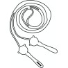 Corde à sauter