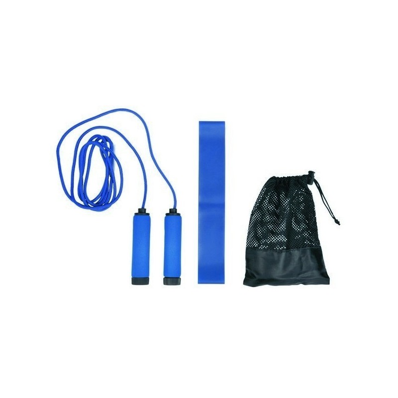 Set de fitness STRETCH & JUMP