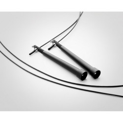 Corde à sauter réglable