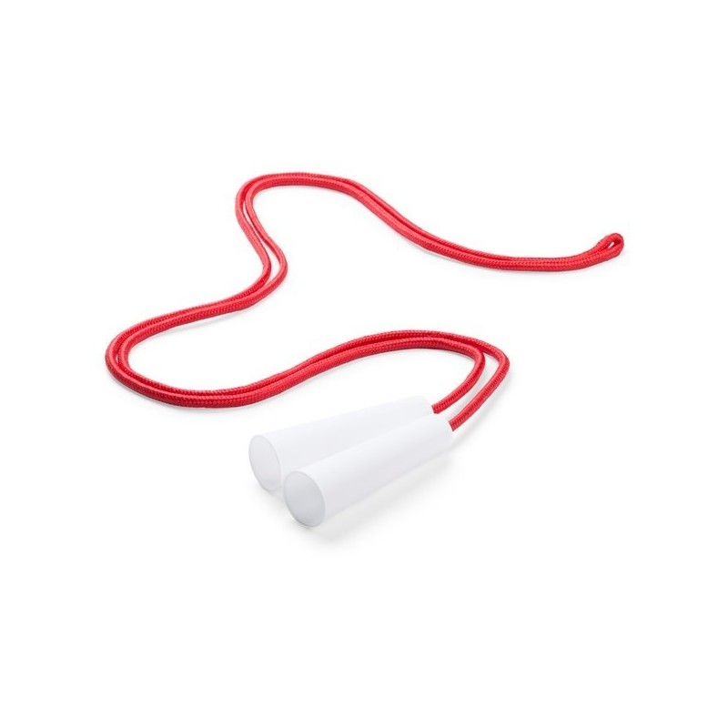 Corde à sauter extra longue de 240 cm