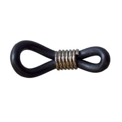 Cordon de lunettes quadri