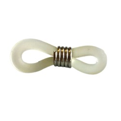 Cordon de lunettes quadri