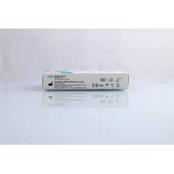 Autotest alltest antigénique covid-19 par prélèvement nasal x1