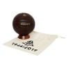 BALLON DE FOOTBALL VINTAGE CUIR