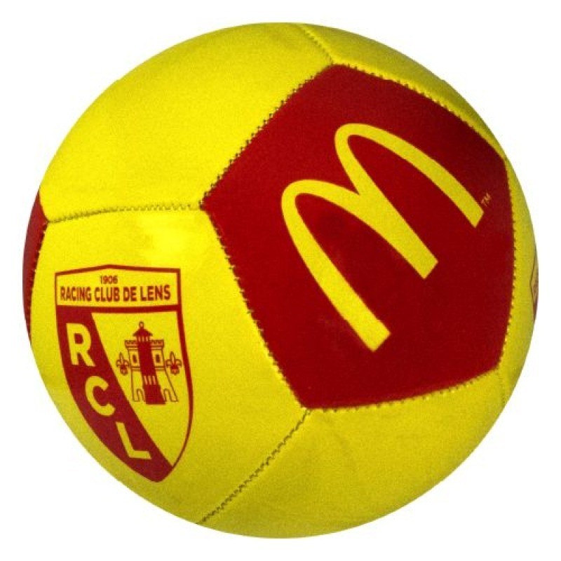 MINI BALLON DE FOOTBALL LOISIR