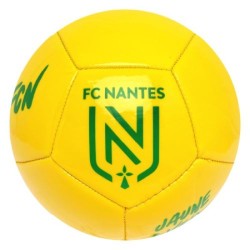 MINI BALLON DE FOOTBALL LOISIR