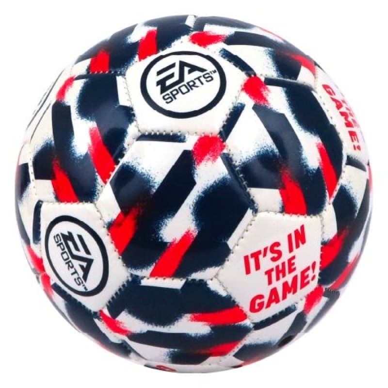 MINI BALLON DE FOOTBALL TRAINING