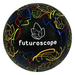 MINI BALLON DE FOOTBALL TRAINING