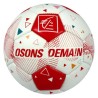 MINI BALLON DE FOOTBALL TRAINING