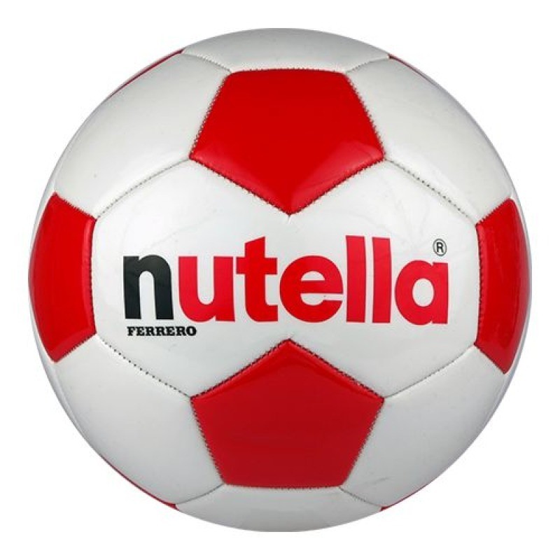 BALLON DE FOOTBALL LOISIR ECO TAILLE 5