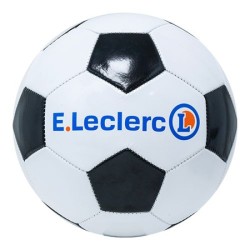 BALLON DE FOOTBALL LOISIR ECO TAILLE 5