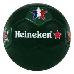 BALLON DE FOOTBALL LOISIR ECO TAILLE 5