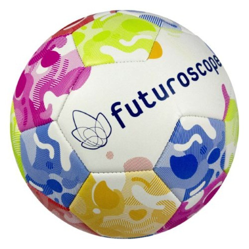 BALLON DE FOOTBALL LOISIR TAILLE 5