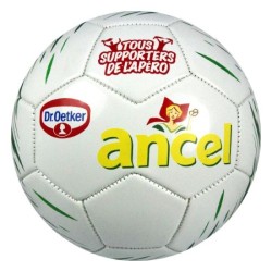 BALLON DE FOOTBALL LOISIR TAILLE 5