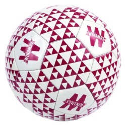 BALLON DE FOOTBALL TRAINING TAILLE 5