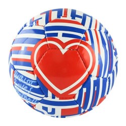 BALLON DE FOOTBALL TRAINING TAILLE 5